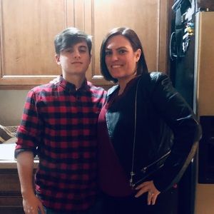 Meet your Posher, Kate